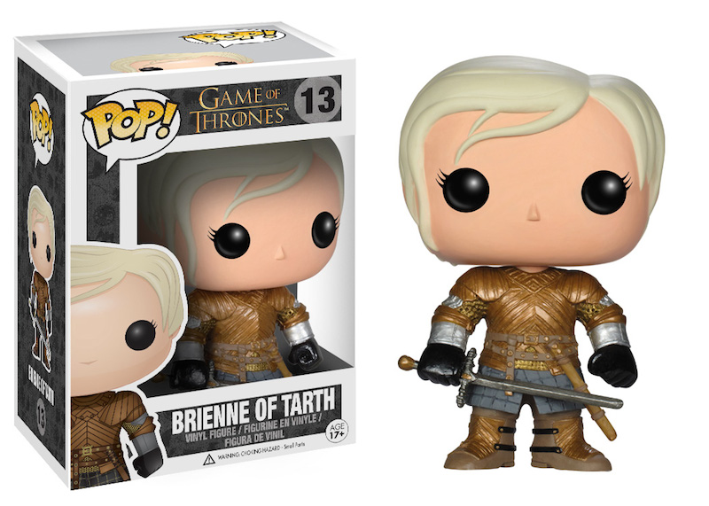 funko brienne