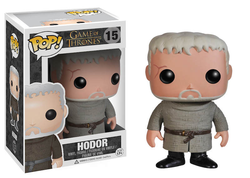 hodor funko