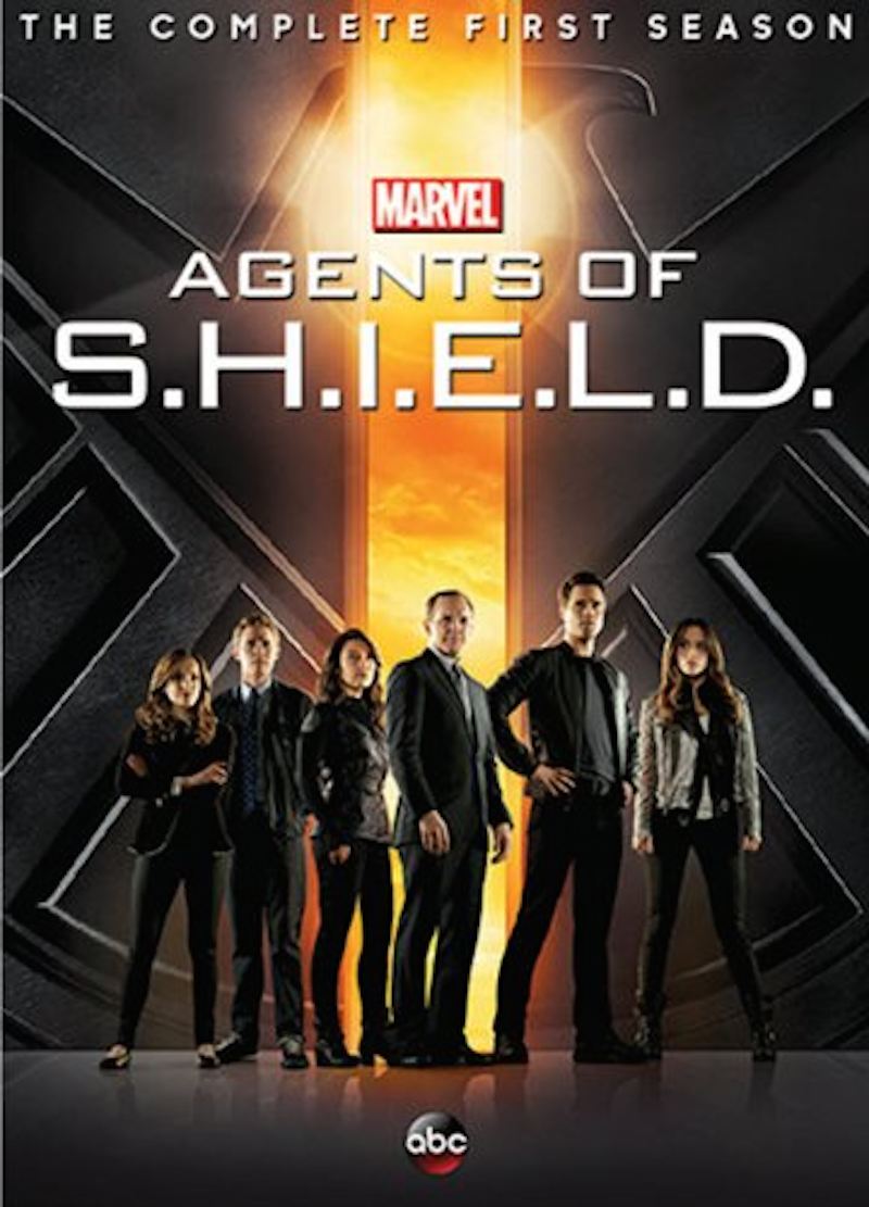 agent of shield season 1 all episodes download