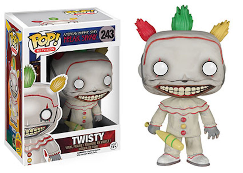 horror funko pop uk