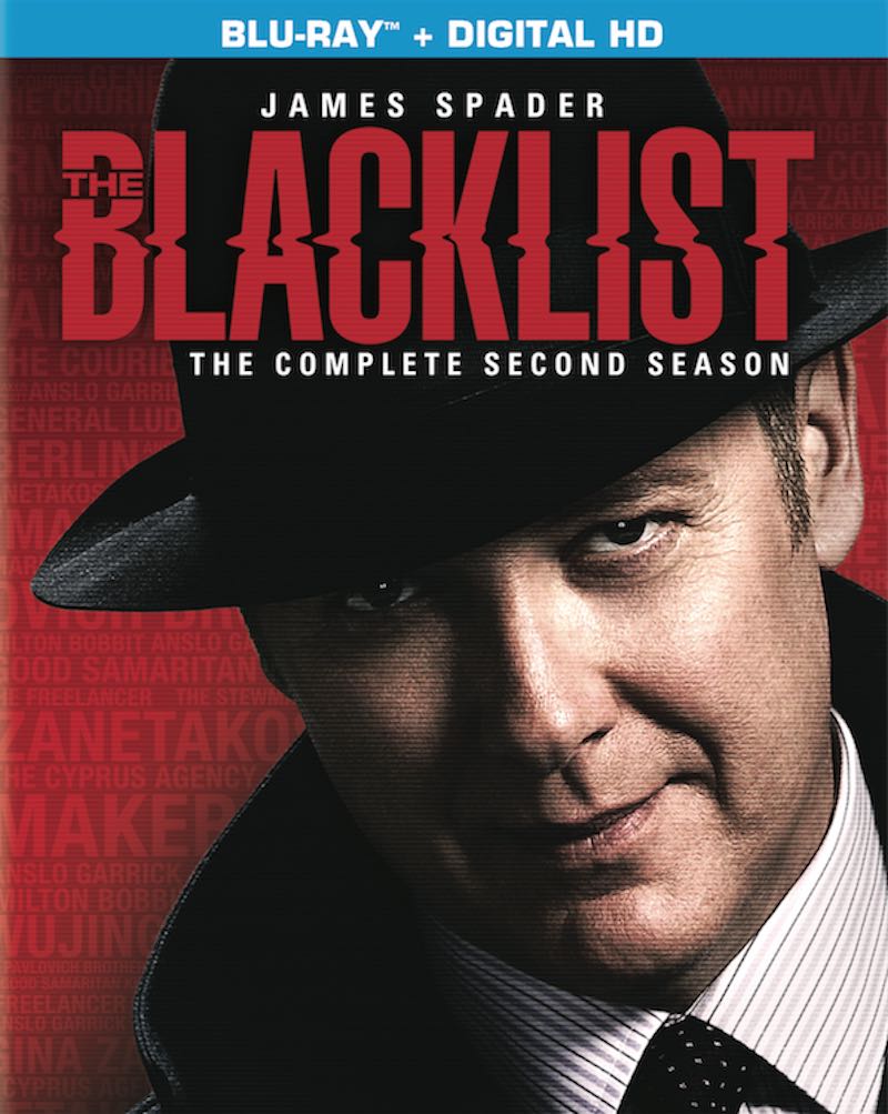 the blacklist season 3 complete uploaded