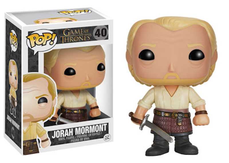 mormon funko pops