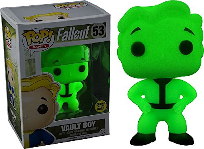 fallout 4 pop