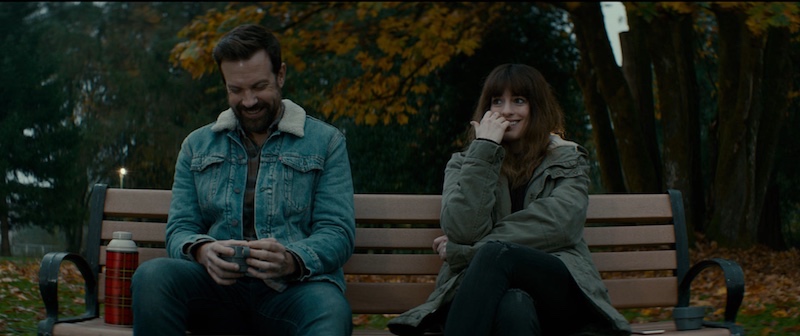 Colossal Movie Review (Anne Hathaway, Jason Sudeikis)