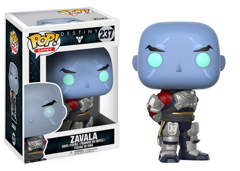 zavala funko pop