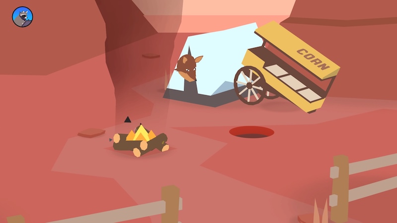 play donut county game online