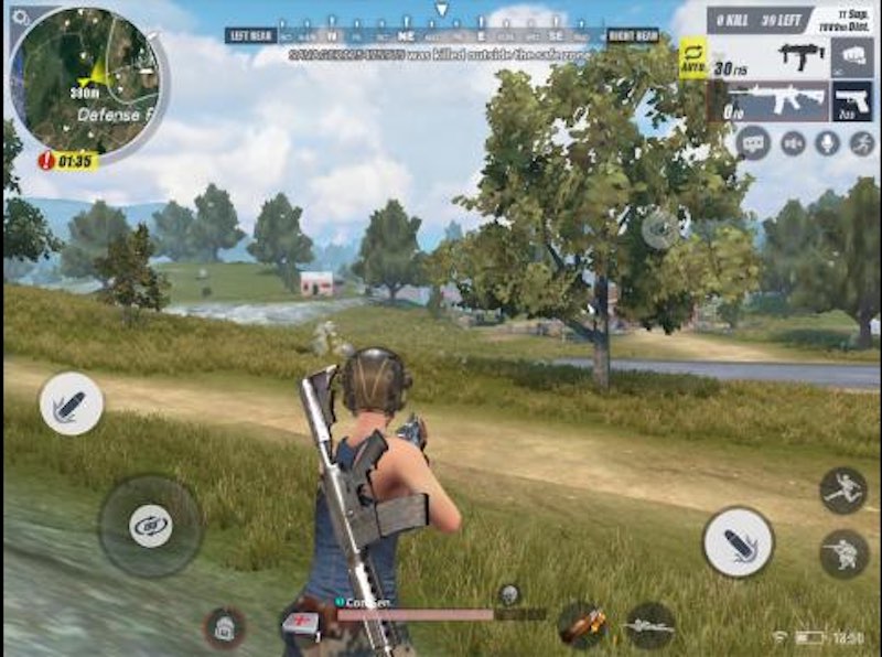rules of survival motorcycle