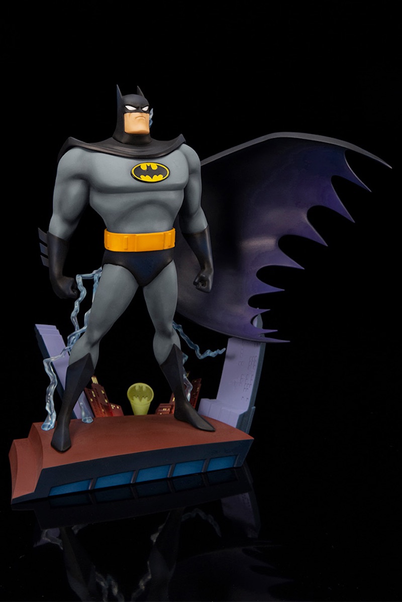 batman kotobukiya