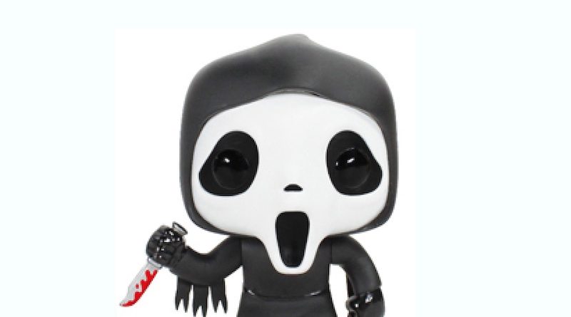 Toy News Funko Announce Horror Movie Pop Figures 7710