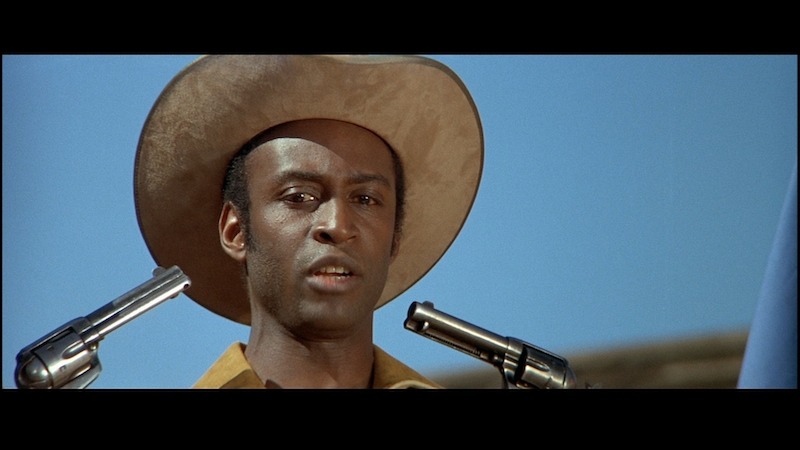 BLU-RAY NEWS: Blazing Saddles: 40th Anniversary Blu-ray Announced ...