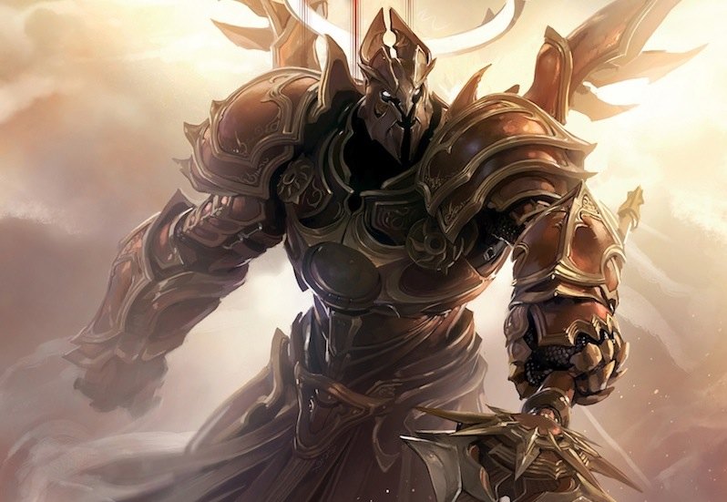 Heroes of the Storm, Diablo Wiki