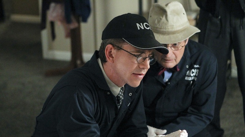 NCIS Star Brian Dietzen Exclusive Interview ...