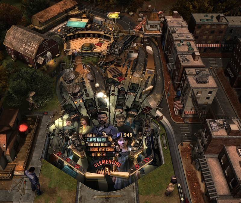 zen pinball 2 best tables