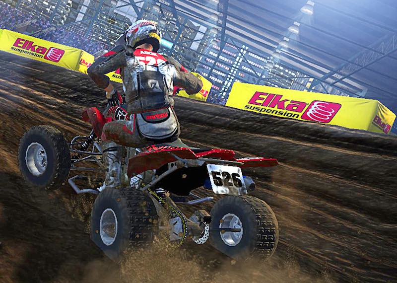 Mx Vs Atv Supercross Review Paulsemel Com