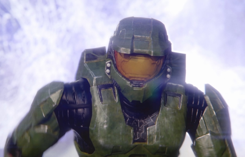 Halo The Master Chief Collection Review ·