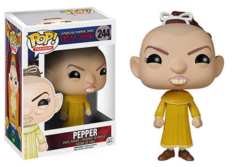 american horror story funko pop uk