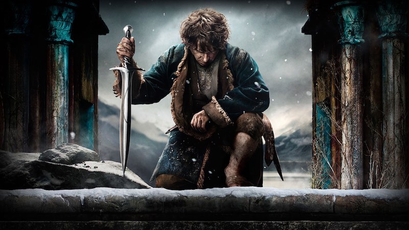 The Hobbit The Battle Of The Five Armies Extended Edition Review