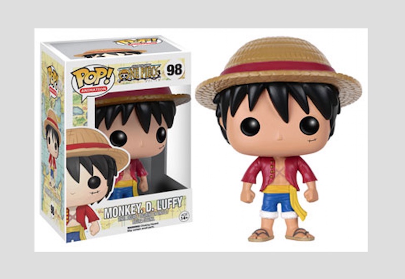 one piece toys amazon