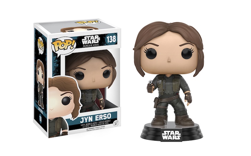 pop toys star wars