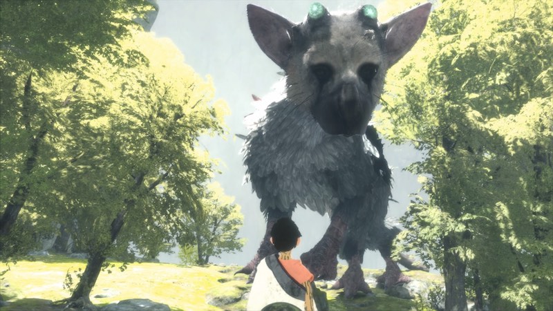 the last guardian xbox one release date