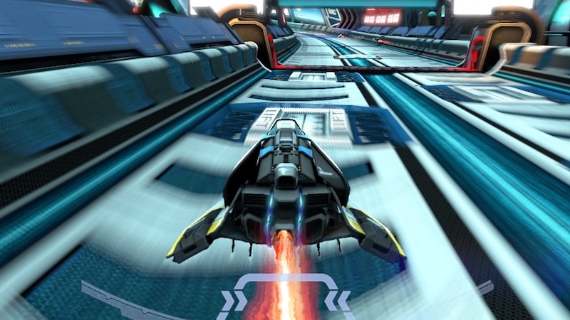 wipeout omega collection soundtrack itunes