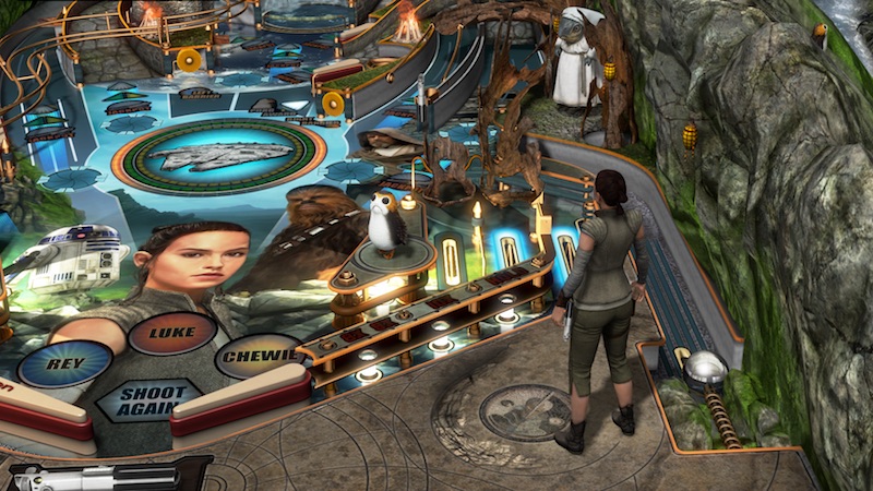 Pinball Star download the last version for windows