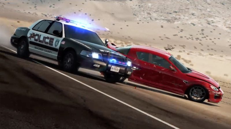 Need For Speed Hot Pursuit Remastered Ps4 Review Archives Paulsemel Com